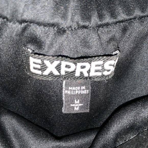 Express Mini Dress - Picture 4 of 5